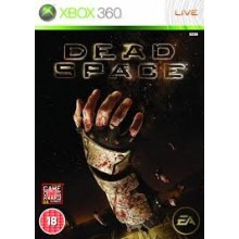 Dead Space Xbox 360