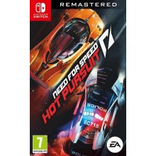 Need For Speed: Hot Pursuit Remastered Nintendo Switch