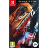Need For Speed: Hot Pursuit Remastered Nintendo Switch