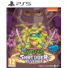 Teenage Mutant Ninja Turtles: Shredders Revenge PS5