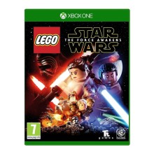 Lego Star Wars: The Force Awakens Xbox One