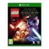 Lego Star Wars: The Force Awakens Xbox One