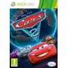 Cars 2 Xbox 360