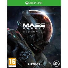 Mass Effect Andromeda XBOX ONE