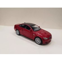 BMW m3, 1/36 mastelis (4 spalvos) KINSMART automobilis