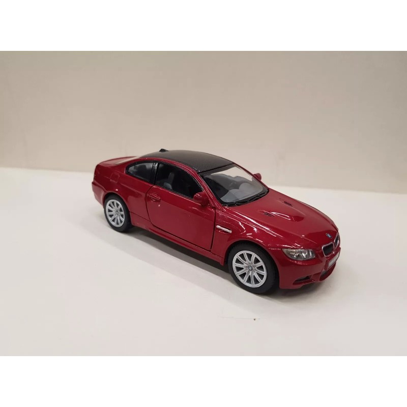 BMW m3, 1/36 mastelis (4 spalvos) KINSMART automobilis