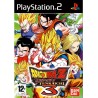 Dragon Ball Z Budokai Tenkaichi 3 ps2 playstation 2