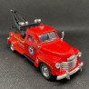 Chrevrolet 3100 Wrecker, 1/38 mastelis (3 spalvos) KINSMART automobilis 1953
