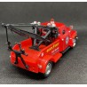 Chrevrolet 3100 Wrecker, 1/38 mastelis (3 spalvos) KINSMART automobilis 1953