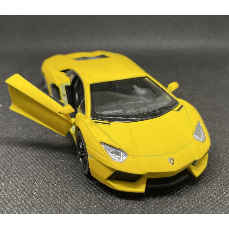 Lamborghini, 1/36 mastelis (4 spalvos) KINSMART automobilis