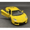 Lamborghini, 1/36 mastelis (4 spalvos) KINSMART automobilis