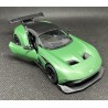 Aston Martin Vulcan, 1/38 mastelis (4 spalvos) KINSMART automobilis