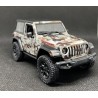 Jeep Wrangler, 1/34 mastelis (3 spalvos) KINSMART automobilis 2018