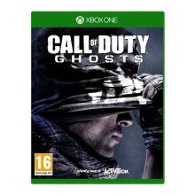 Call of duty Ghost XBOX ONE