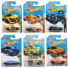 Hot Wheels auto modeliukas, 1vnt. (Reti modeliai)