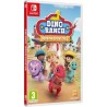 Dino Ranch Mission Sauvetage Nintendo Switch