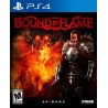 Bound By Flame PS4