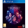 Dreamfall Chapters PS4