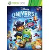 Disney Universe Xbox 360