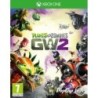 Plants VS Zombies Garden Warfare 2 XBOX ONE