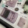 Nintendo Gameboy Original Console Display Photo Frame. Konsolės schema rėmelyje