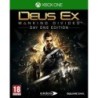 Deus ex Mankind  XBOX ONE