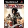 Prince of Persia The Two Thrones PS2