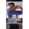 Tiger Woods PGA TOUR 07 PSP