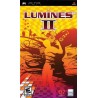 Lumines II PSP