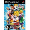 Dragonball Z Budokai: Tenkaichi 2 PS2