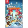 Scribblenauts Showdown Nintendo Switch