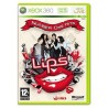 Lips: Number One Hits Xbox 360