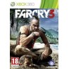 Far Cry 3 Xbox 360