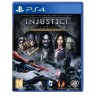 Injustice Gods Among Us Ultimate Edition PS4
