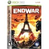 Tom Clancy End War - Xbox 360