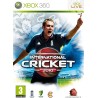 International Cricket 2010 Xbox 360