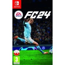 FC 24 Nintendo Switch