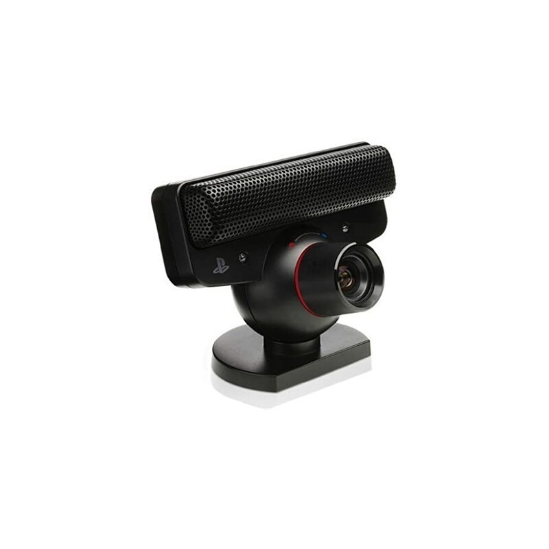 Sony Playstation 3 kamera Eye