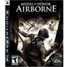 Medal of Honor: Airborne PS3