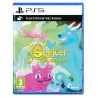 Seeker My Shadow PSVR2 PS5