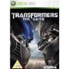 Transformers the Game - Xbox 360