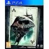 Batman: Return To Arkham PS4