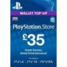 35 GPB PSN papildymas UK