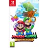Mario & Luigi: Brothership Nintendo switch