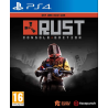 Rust: Console Edition PS4
