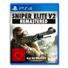 Sniper Elite V2 Remastered PS4
