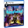 Happy Funland PS5 PSVR2