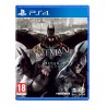 Batman Arkham Collection PS4