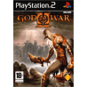 God of War II 2 PS2