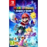 Mario + Rabbids Sparks of Hope Nintendo Switch